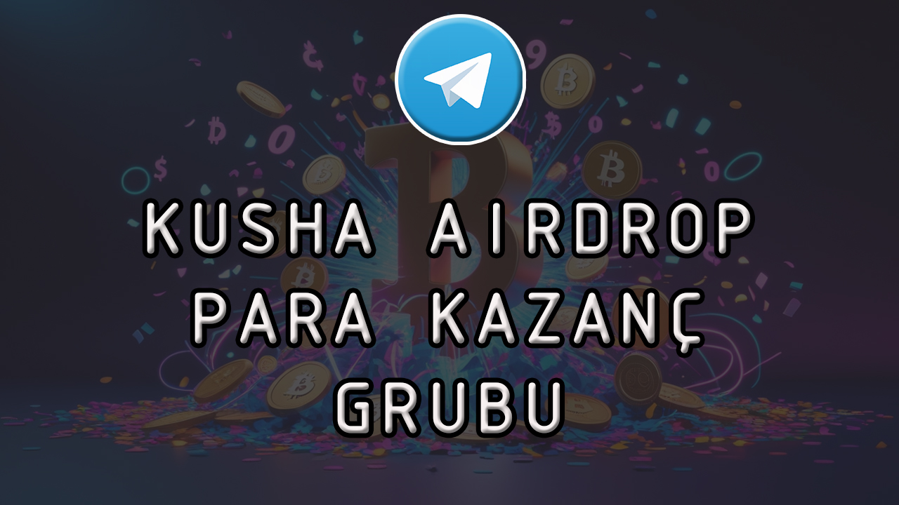 Airdrop Kusha